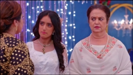 Parineeti - 18th November 2024